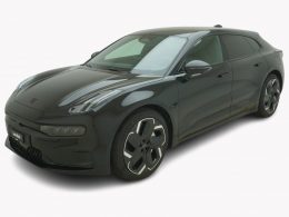 ZEEKR 001 Performance AWD - Auto Welt von Rotz AG