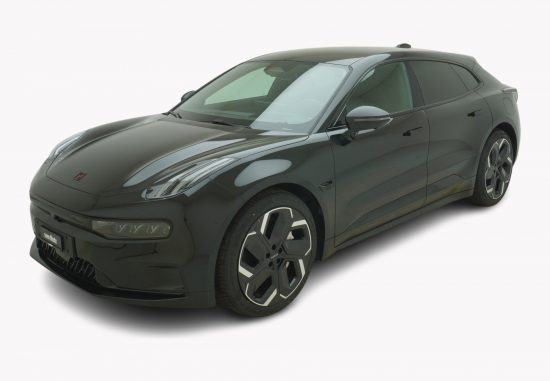 ZEEKR 001 Performance AWD - Auto Welt von Rotz AG