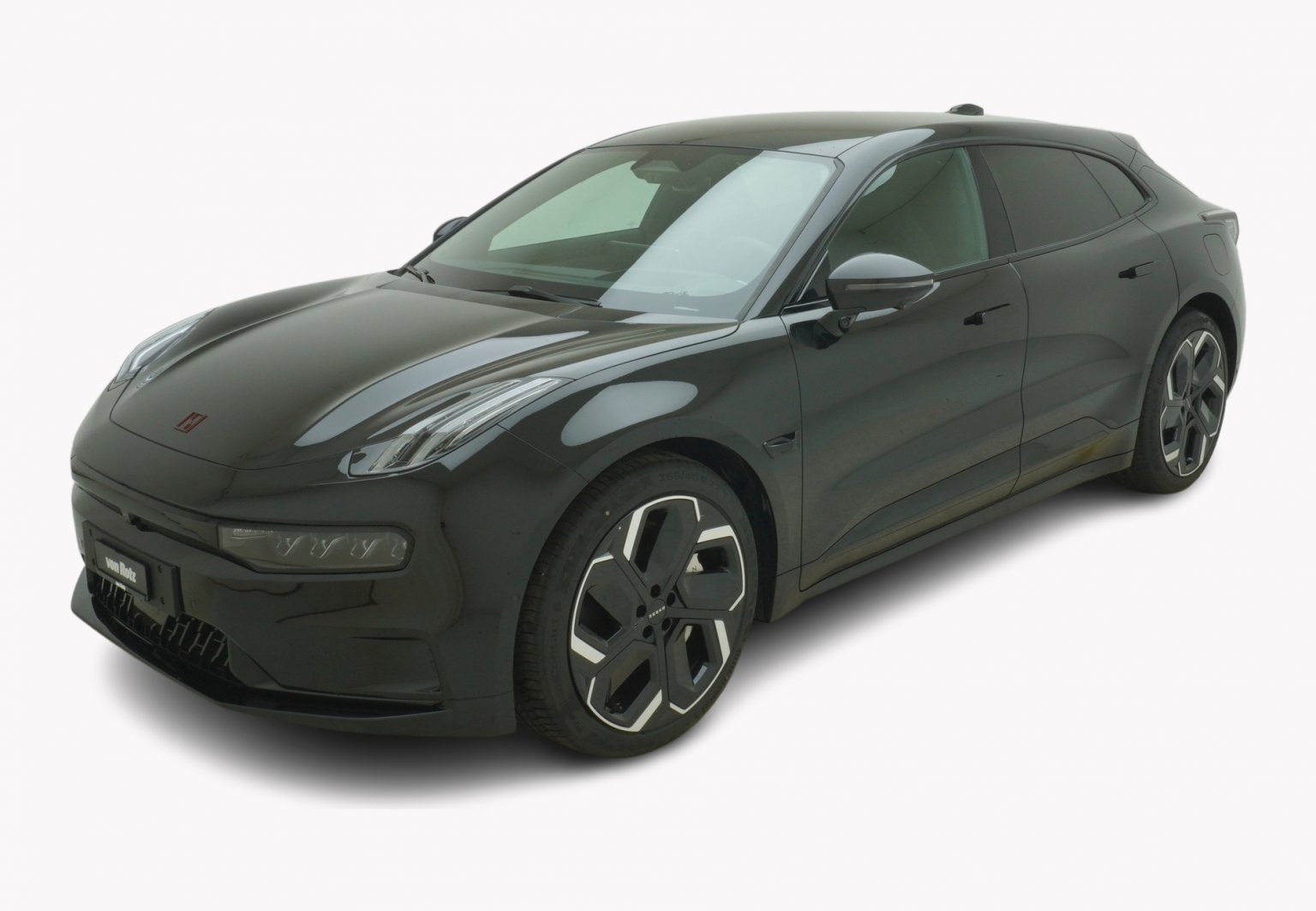 ZEEKR 001 Performance AWD