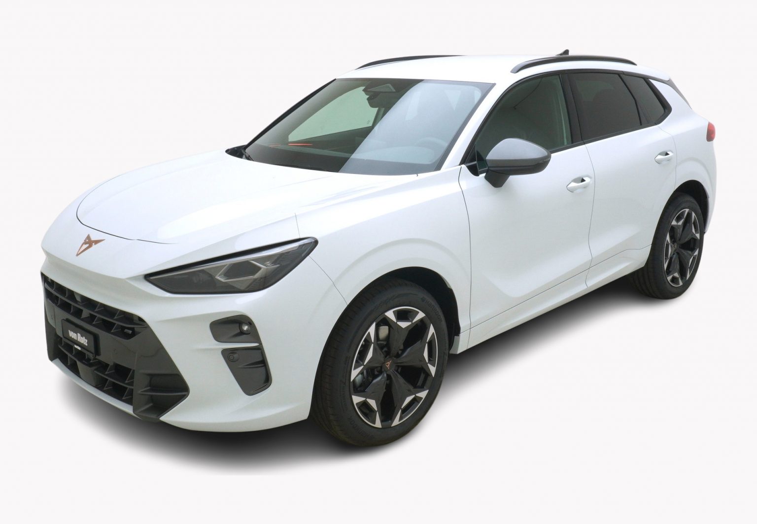 CUPRA Terramar 1.5 eTSI DSG