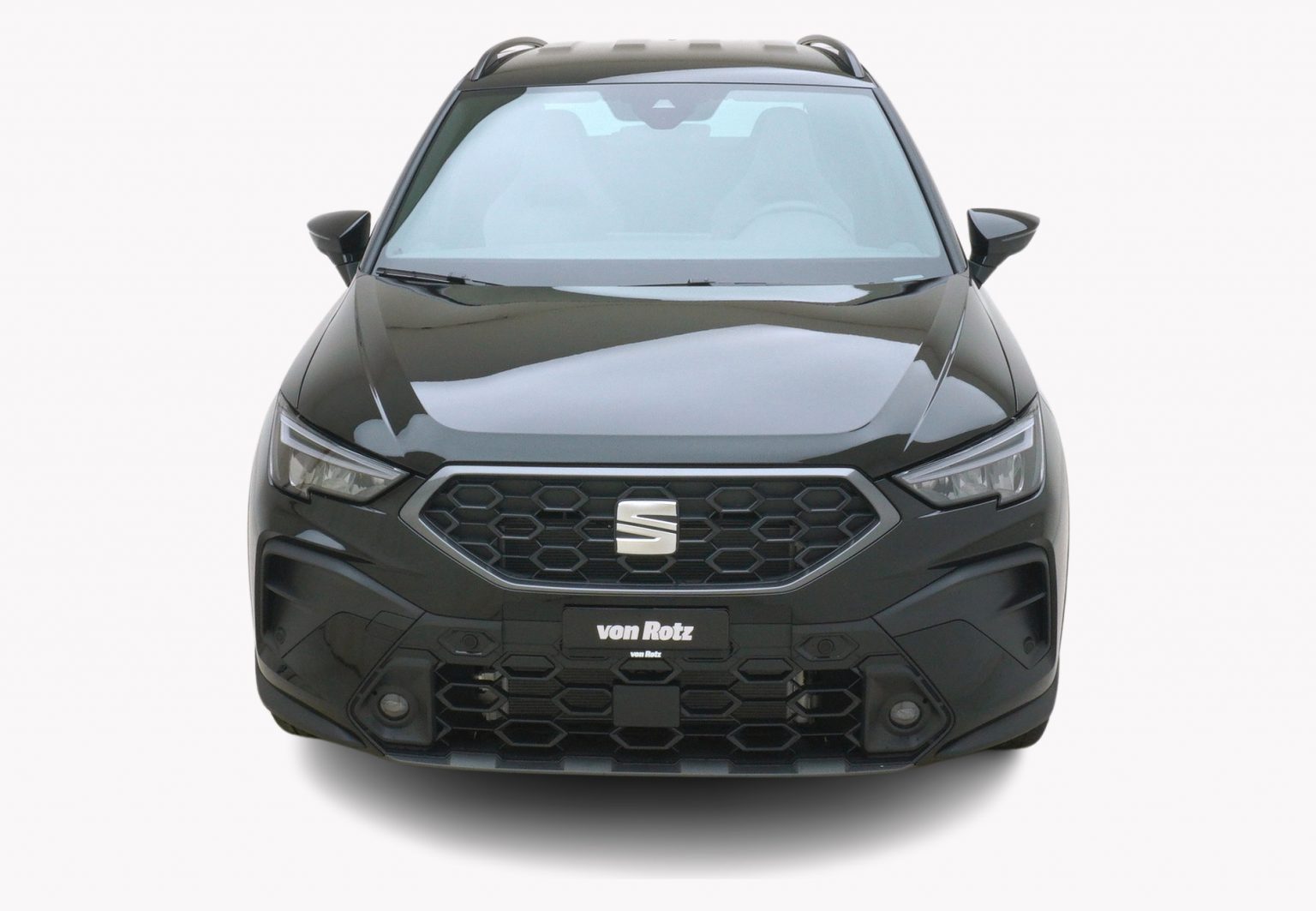 SEAT Arona 1.5 TSI FR DSG