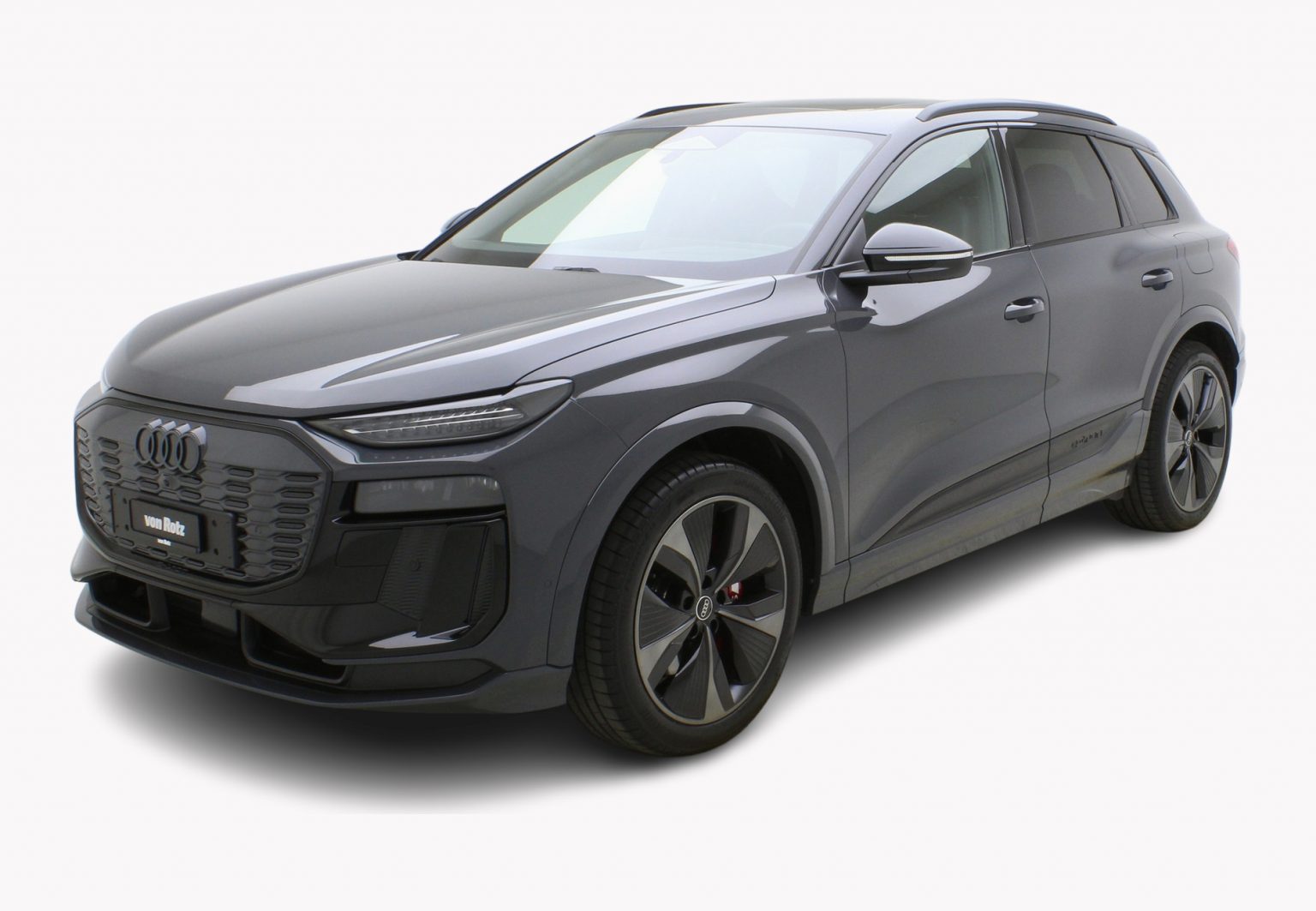 AUDI SQ6 e-tron quattro **Audi Werksgarantie bis 05/2030**