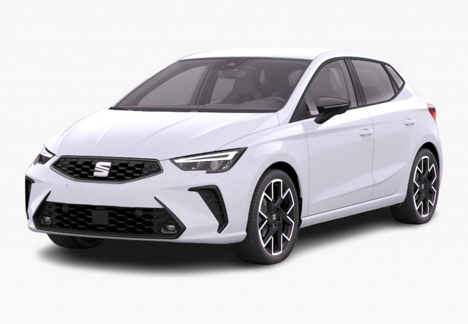 SEAT Ibiza 1.5 TSI FR DSG