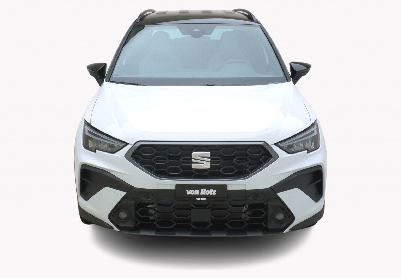 SEAT Arona 1.5 TSI FR DSG