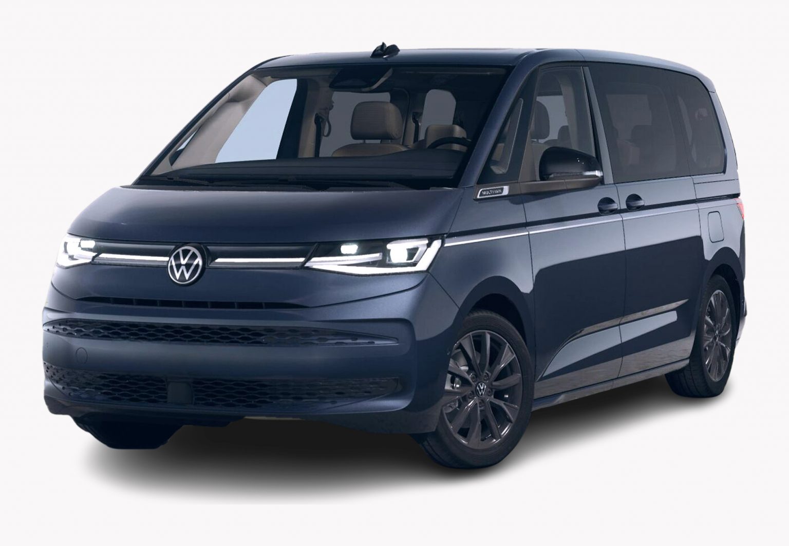 VW Multivan 1.5 TSI eHybrid Style DSG 4motion