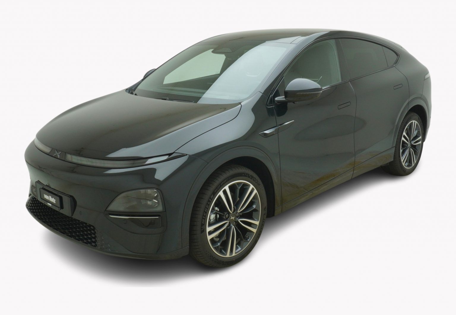 XPENG G6 Performance AWD