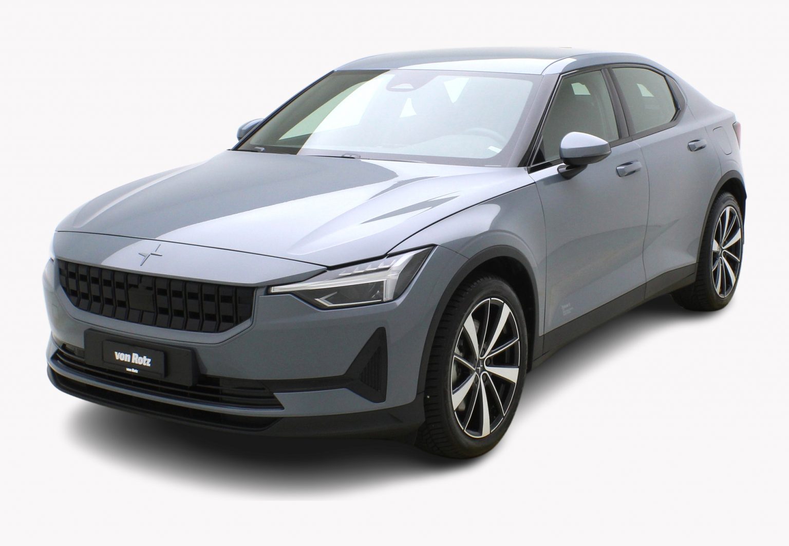 POLESTAR 2 Long Range Dual Motor AWD