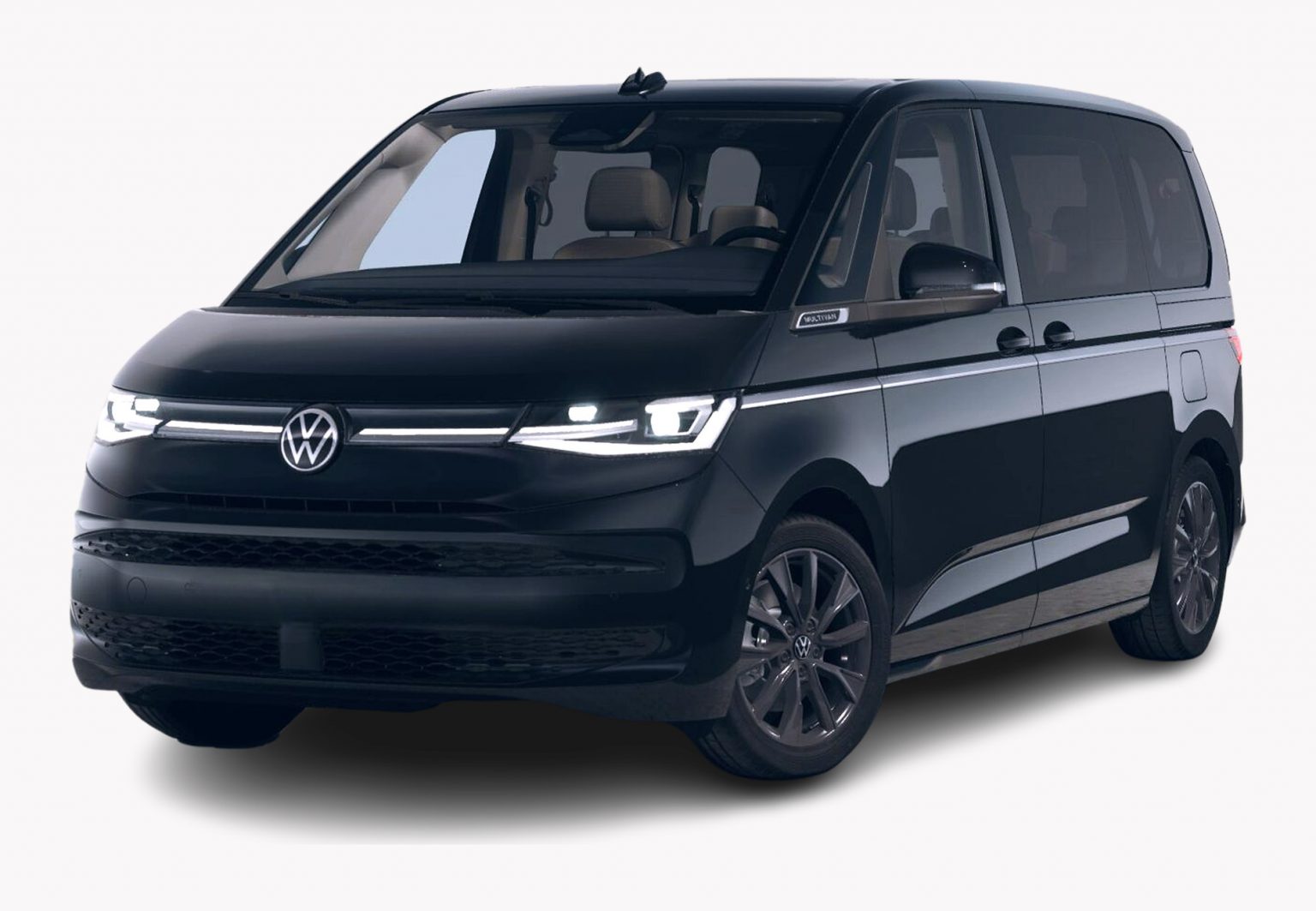 VW Multivan 1.5 TSI eHybrid Style DSG 4motion