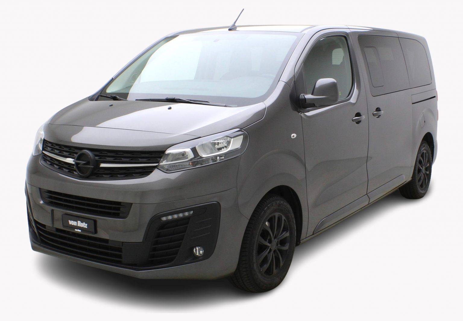 OPEL Vivaro Kombi 2.7 t M 2.0 CDTI Essentia