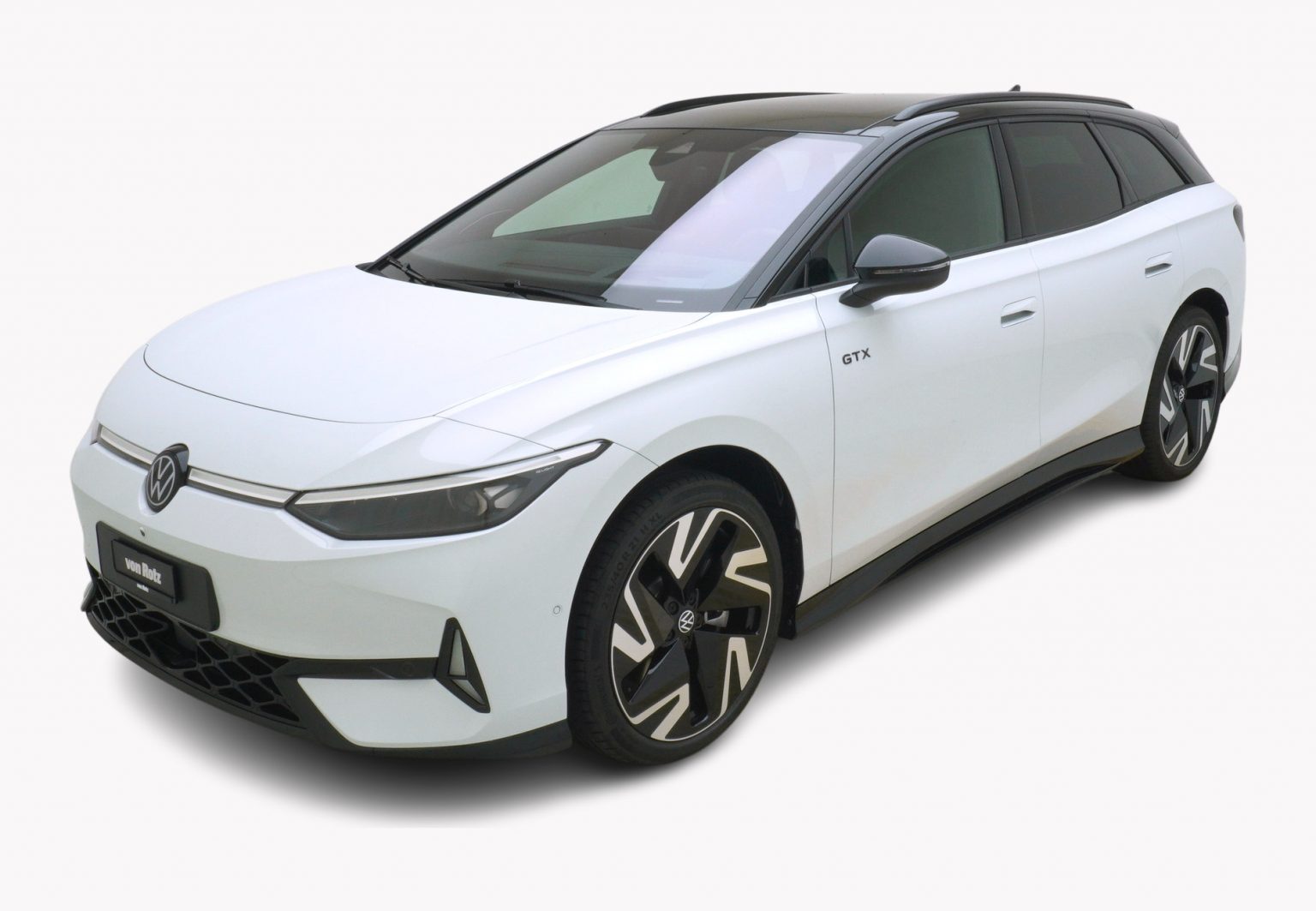 VW ID.7 Tourer 86 kWh GTX 4MOTION