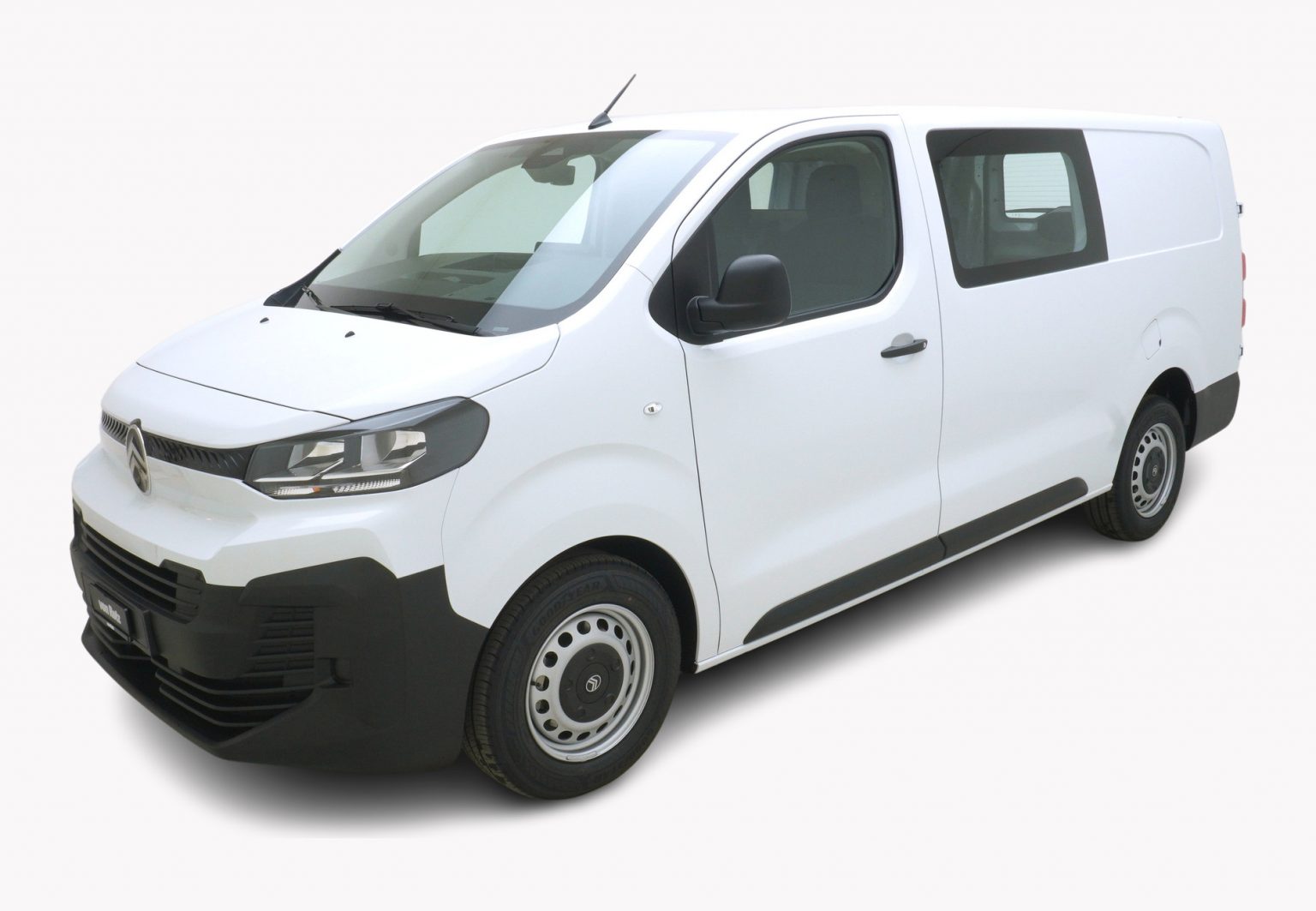 CITROËN Jumpy Kaw. XL 2.2 BlueHDi 150 S/S