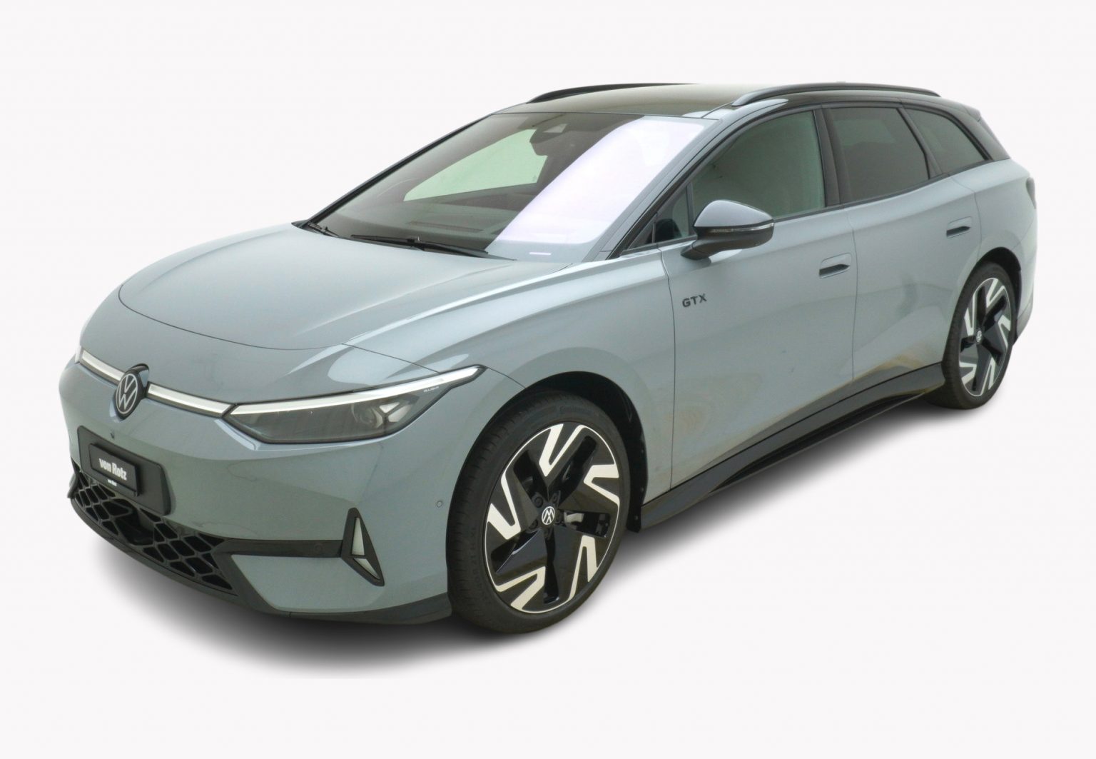 VW ID.7 Tourer 86 kWh GTX 4MOTION