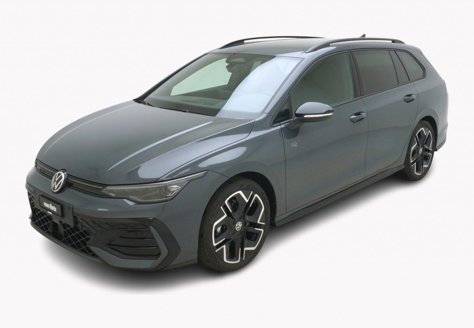 VW Golf VIII Variant 1.5 eTSI R-Line DSG