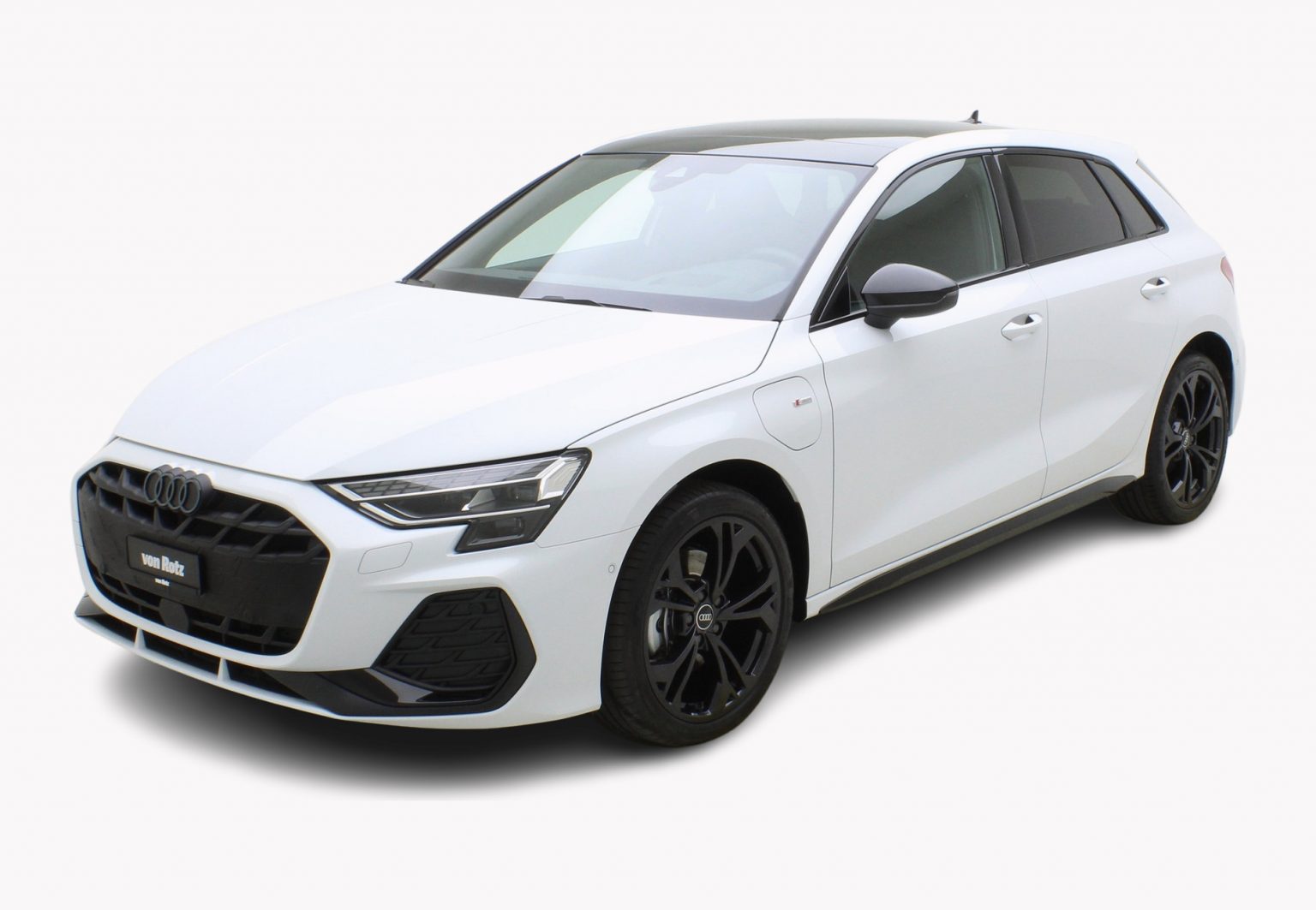 AUDI A3 Sportback 40 TFSI e S line S-Tronic **Audi Werksgarantie bis 04/2030**