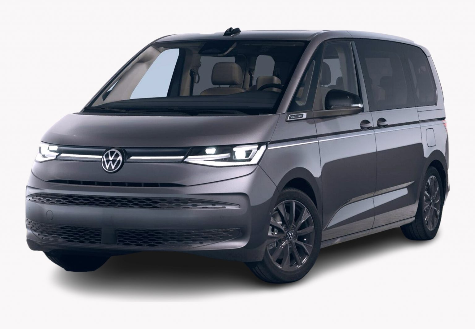 VW Multivan 1.5 TSI eHybrid Style DSG 4motion