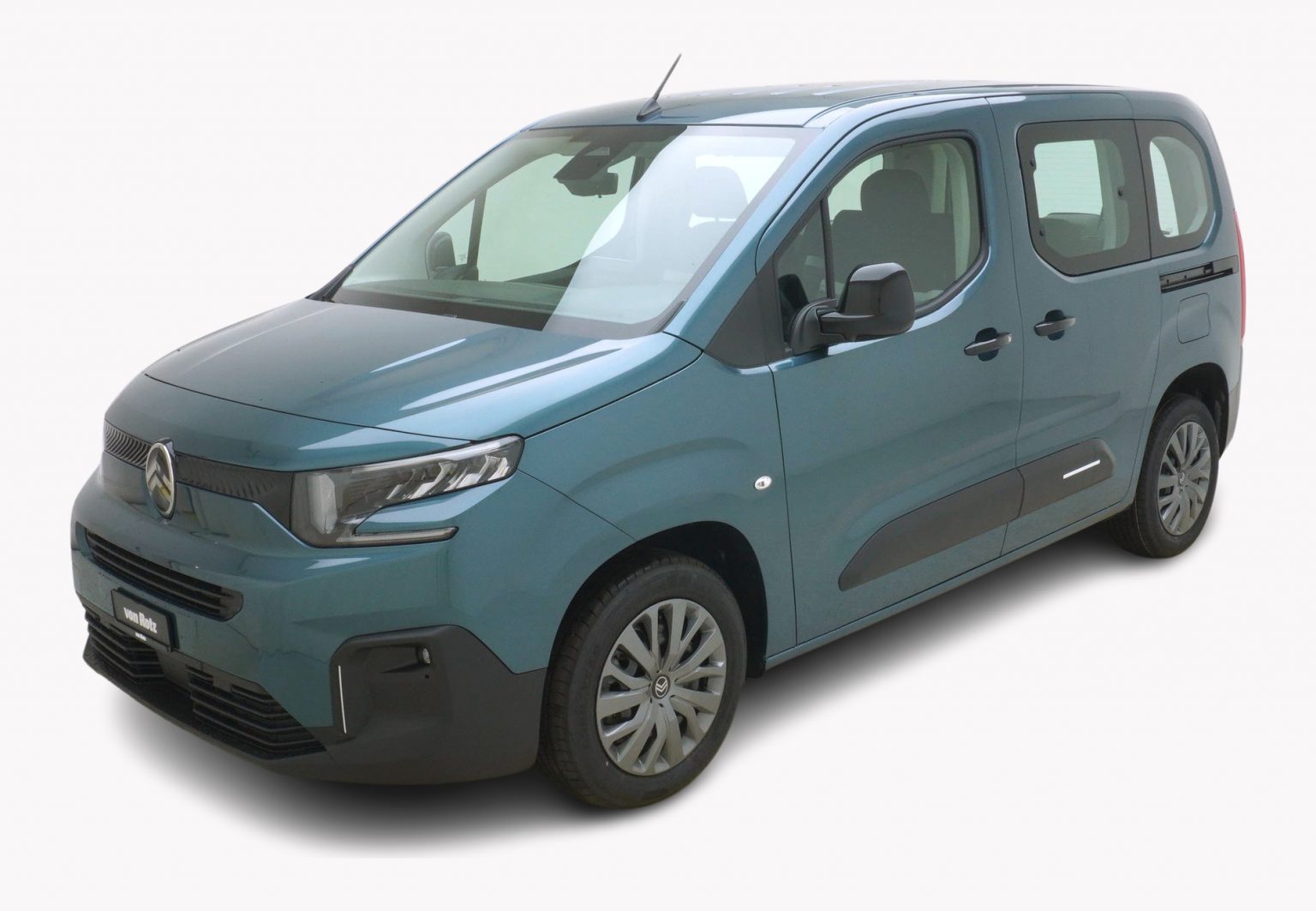 CITROËN Berlingo 1.2 PureTech Tonic