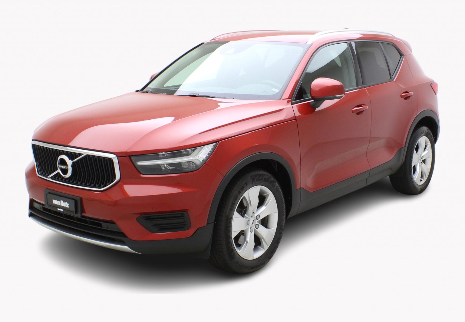 VOLVO XC40 2.0 D4 Momentum AWD