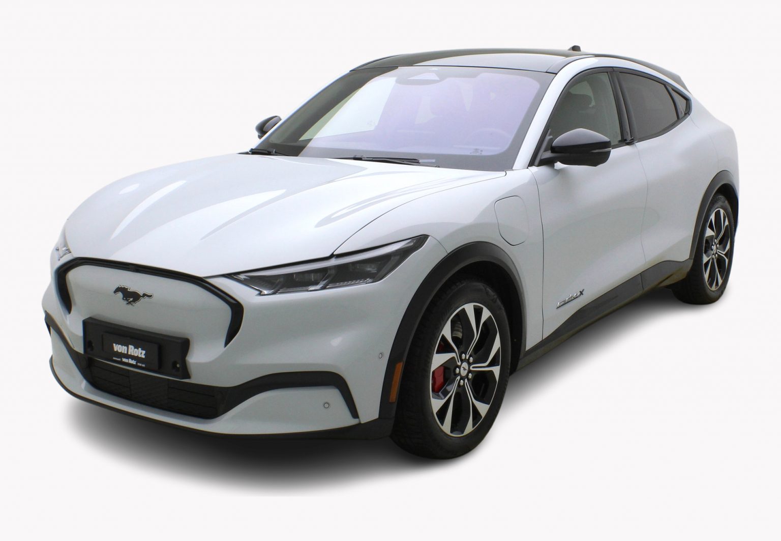 FORD Mustang Mach-E Extended AWD