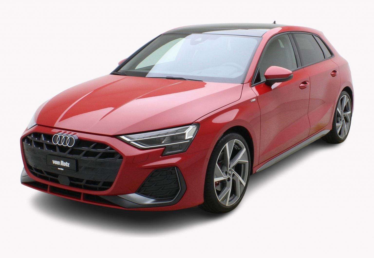 AUDI A3 Sportback 35 TFSI S Line S-Tronic **Audi Werksgarantie bis 05/2030**