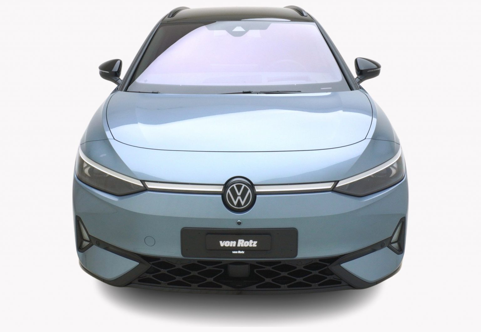 VW ID.7 Tourer 86 kWh GTX 4MOTION