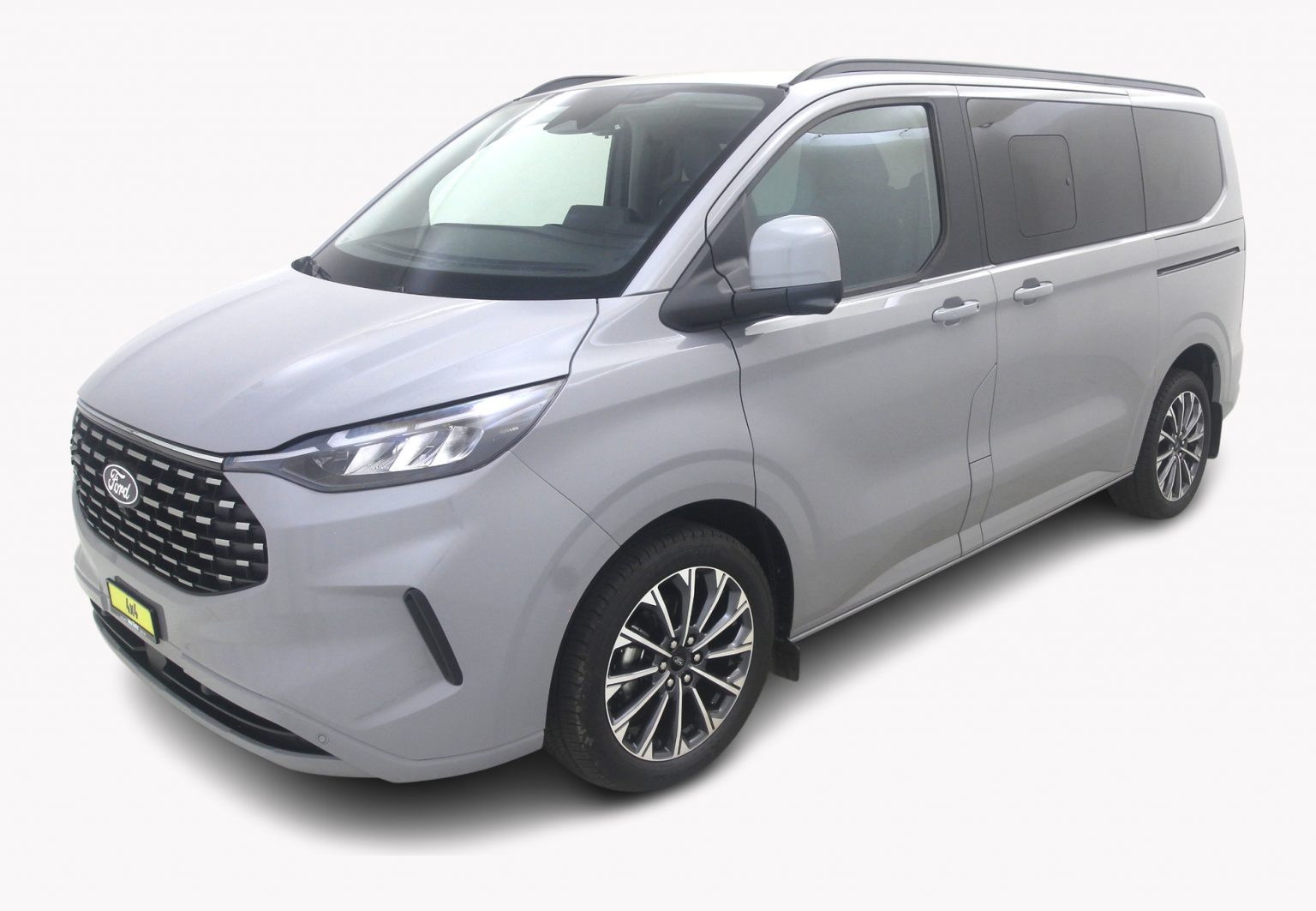 FORD Tourneo Custom 320 L1 2.0 TDCI Titanium X