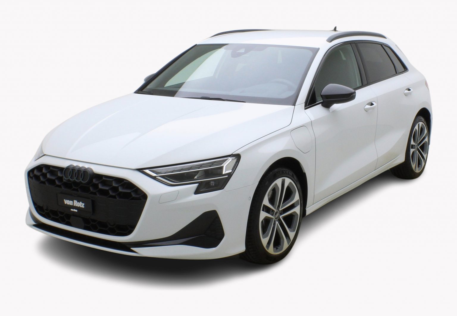 AUDI A3 Sportback 40 TFSI e S line S-Tronic **Audi Werksgarantie bis 05/2030**