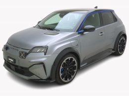 ALPINE A290 GT Performance - Auto Welt von Rotz AG 1