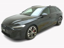 AUDI A5 Avant 2.0 e-hybrid S line quattro S-Tronic - Auto Welt von Rotz AG