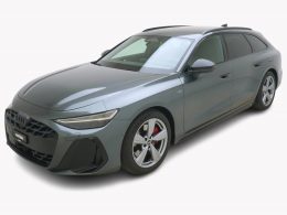 AUDI A6 Avant 2.0 e-hybrid S line quattro S-Tronic - Auto Welt von Rotz AG