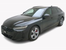 AUDI A6 Avant 2.0 e-hybrid S line quattro S-Tronic - Auto Welt von Rotz AG