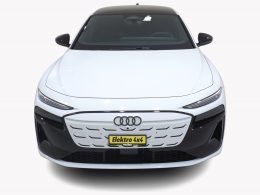 AUDI A6 e-tron Avant quattro S line - Auto Welt von Rotz AG 1