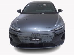 AUDI A6 e-tron Avant quattro S line - Auto Welt von Rotz AG