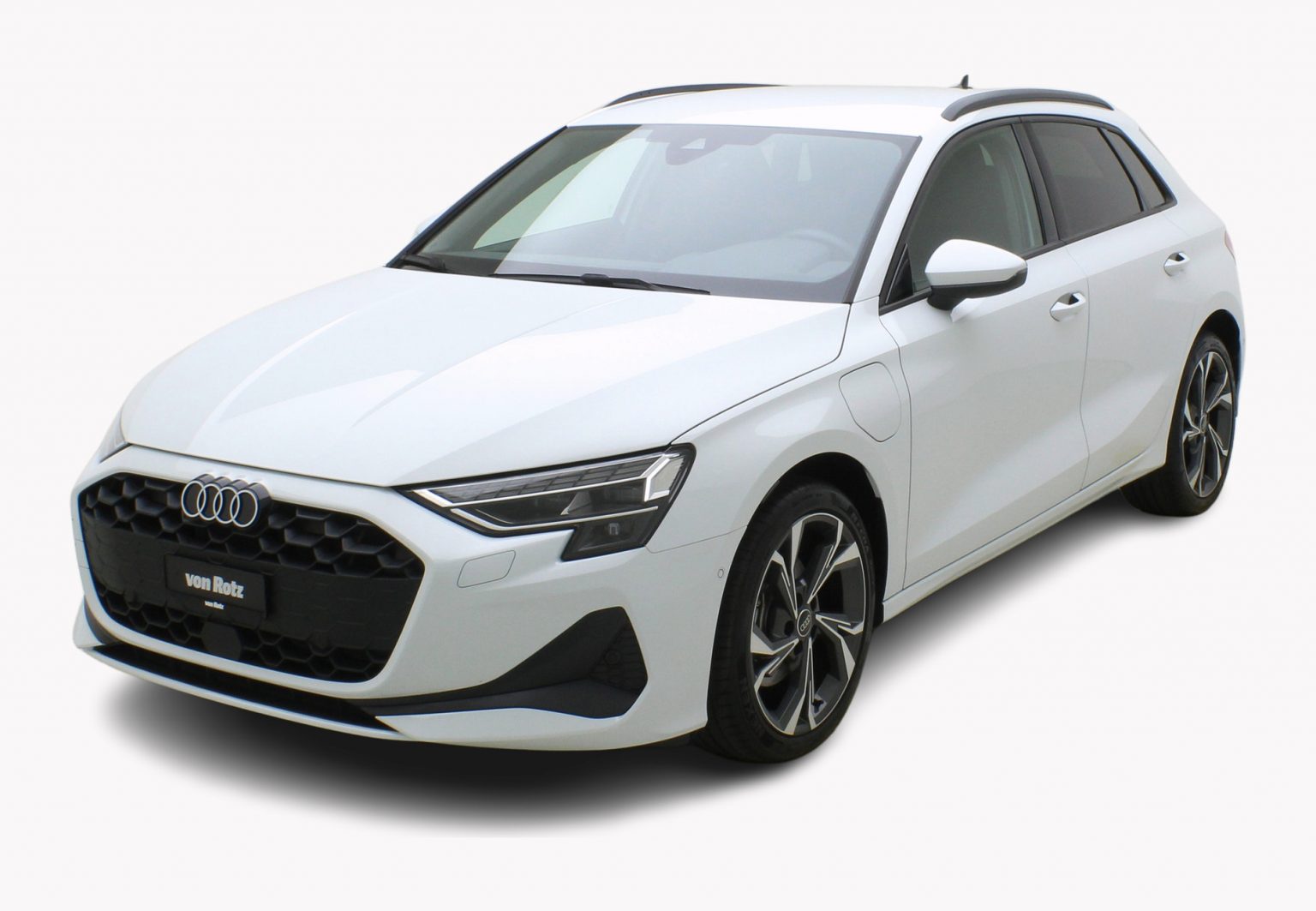 AUDI A3 Sportback 40 TFSI e S-Tronic **Audi Werksgarantie bis 04/2030**