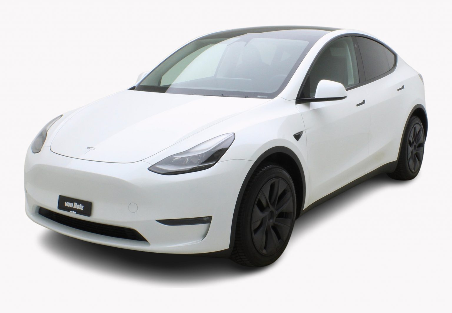 TESLA Model Y Long Range Dual AWD
