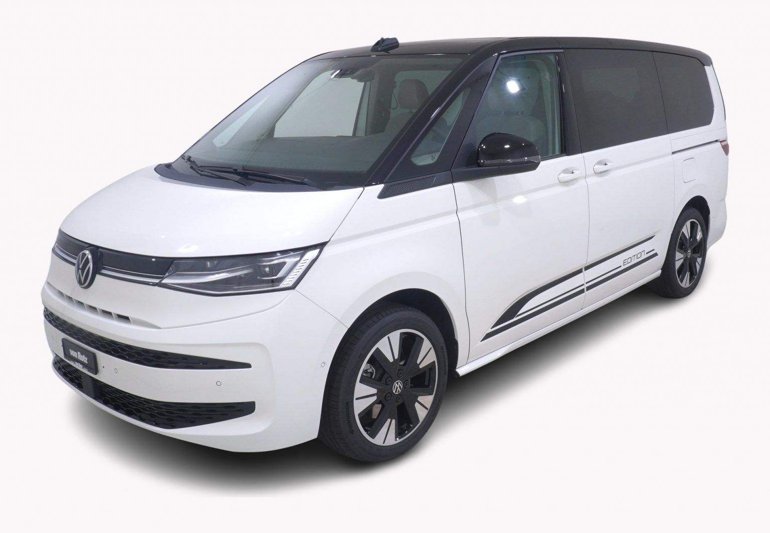 VW Multivan lang 1.5 TSI eHybrid Life Edition 4Motion DSG