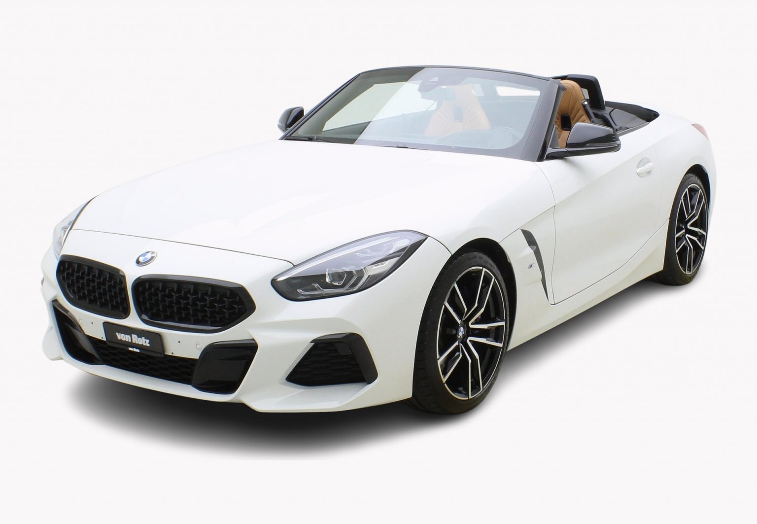 BMW Z4 30i sDrive M Sport