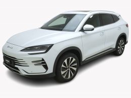 BYD Seal U DM-i Design AWD - Auto Welt von Rotz AG