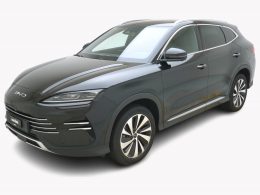 BYD Seal U DM-i Design AWD - Auto Welt von Rotz AG 5