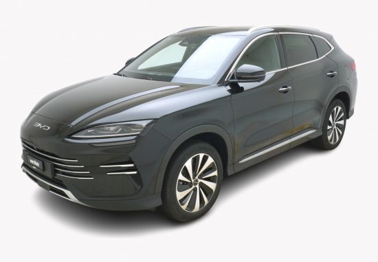 BYD Seal U DM-i Design AWD - Auto Welt von Rotz AG 5