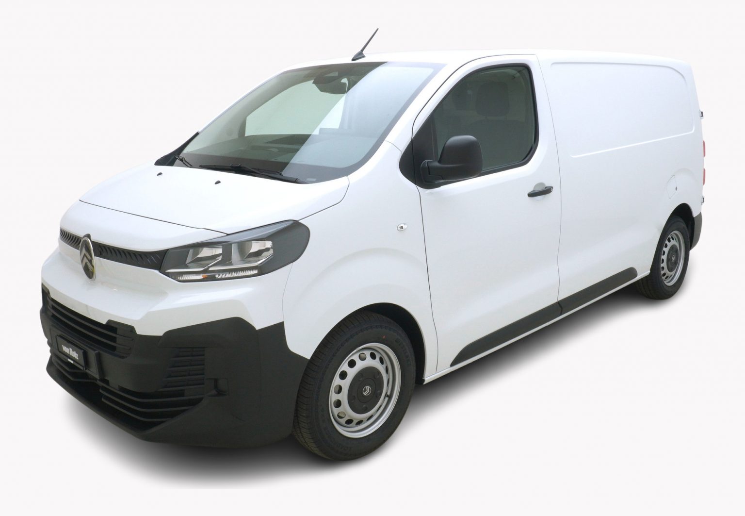 CITROËN Jumpy Kaw. M 2.2 BlueHDi 150 First S/S