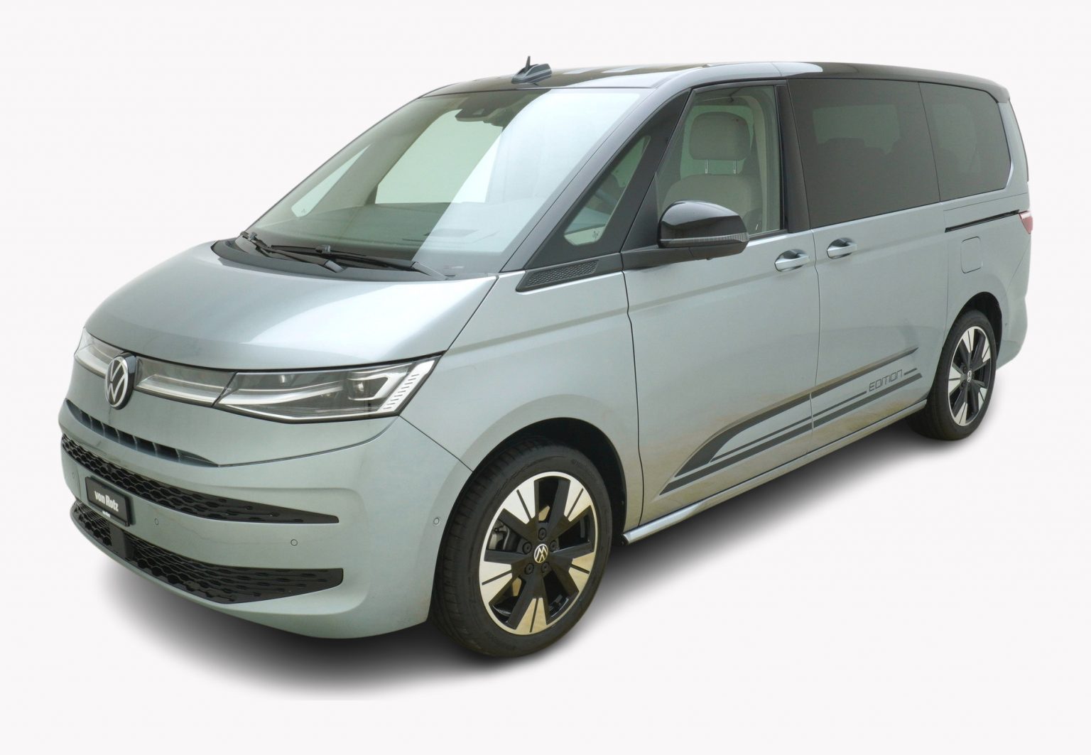 VW Multivan lang 1.5 TSI eHybrid Life Edition 4Motion DSG