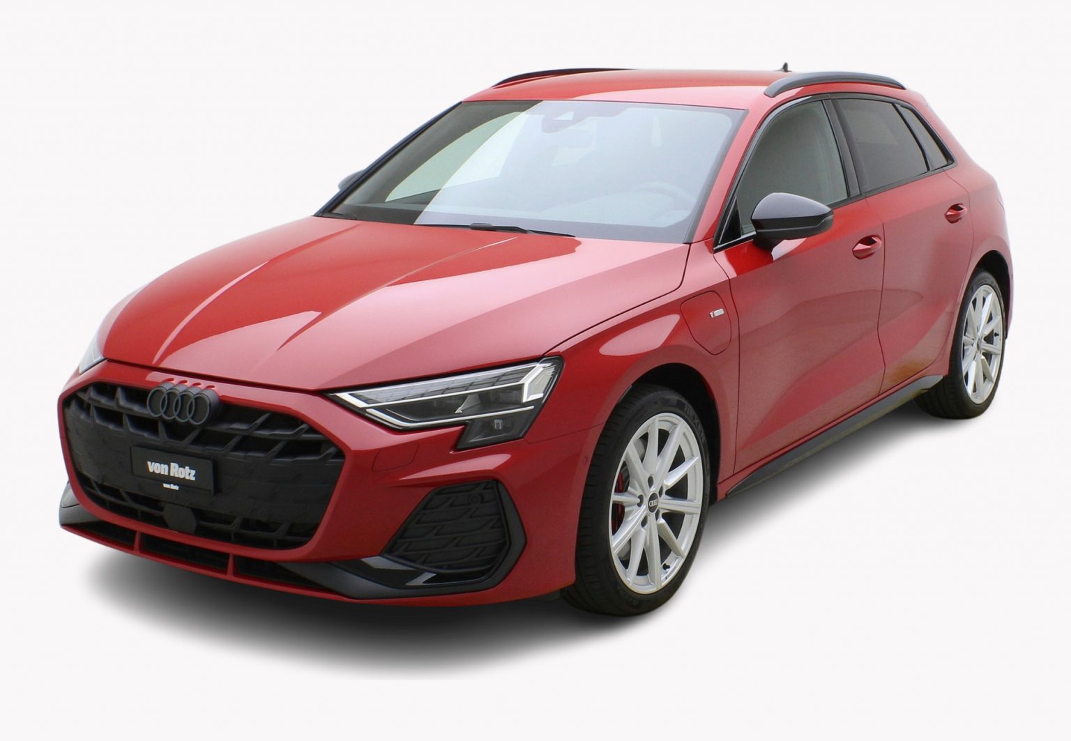 AUDI A3 Sportback 45 TFSI e S Line S-Tronic **Audi Werksgarantie bis 03/2030**