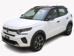 CITROËN C3 1.2 Turbo Plus - Auto Welt von Rotz AG