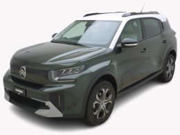 CITROËN C3 Aircross 1.2 Hybrid Plus - Auto Welt von Rotz AG