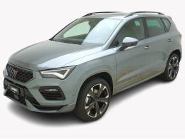 CUPRA Ateca 1.5 TSI DSG - Auto Welt von Rotz AG