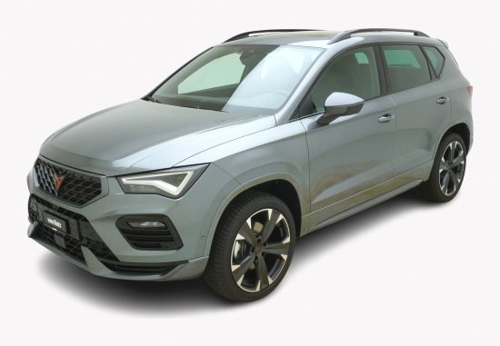 CUPRA Ateca 1.5 TSI DSG - Auto Welt von Rotz AG