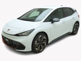 CUPRA Born Electric 77kWh e-Boost - Auto Welt von Rotz AG 3