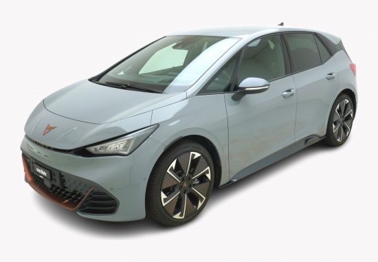 CUPRA Born Electric 77kWh e-Boost - Auto Welt von Rotz AG 2