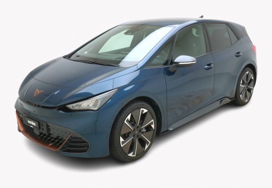 CUPRA Born Electric 77kWh e-Boost - Auto Welt von Rotz AG