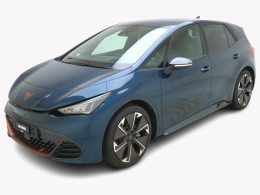 CUPRA Born Electric 77kWh e-Boost - Auto Welt von Rotz AG